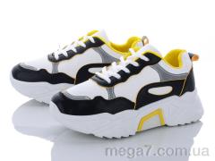 Кроссовки, Ideal оптом K1365