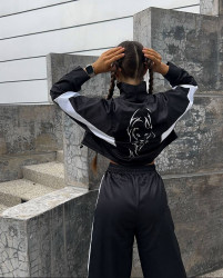 Спортивні костюми жіночі оптом        