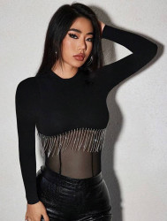 Боді жіночі оптом SAFINA, Osta Brend