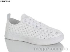 Кроссовки, Princess оптом 280-1