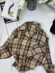 Рубашки женские оптом 78132460 7130-112