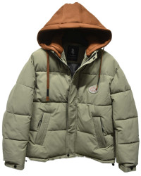 Куртки зимние мужские PANDA оптом 89210567 L85506-6-82
