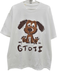 Футболки жіночі БАТАЛ оптом 