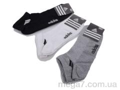 Носки, Textile оптом Textile  1055Ad сітка короткі mix