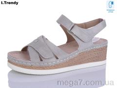 Босоножки, Trendy оптом SL05-3