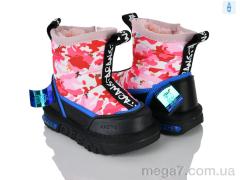 Дутики, Xifa kids оптом C8863