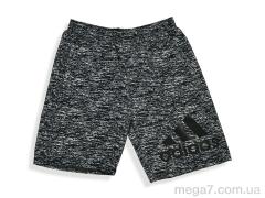 Шорты, Денис спорт оптом 002-7 navy