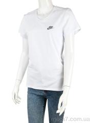 Футболка, Мир оптом 4002-2 white