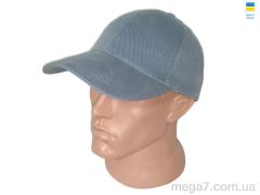 Кепка, Mabi оптом 0626 джинс