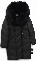 Куртки зимние женские оптом 56203419 9612-57