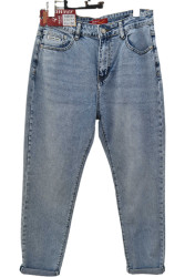 Джинси жіночі БАТАЛ оптом