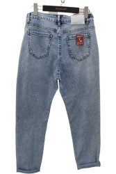 Джинси жіночі БАТАЛ оптом