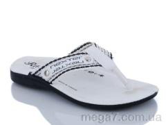 Шлепки, Aldo оптом 2019-2 white