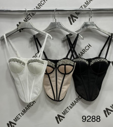 Топи жіночі (бежевий) оптом 