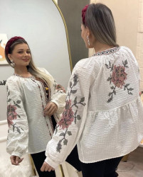 Вишиванки жіночі оптом