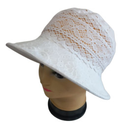 Капелюхи жіночі оптом