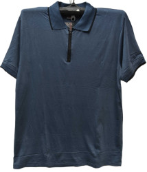 Футболки мужские БАТАЛ оптом 16572834 17A-269