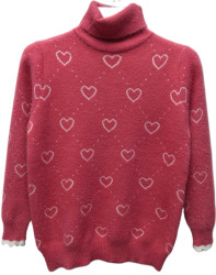 Светри жіночі БАТАЛ оптом 