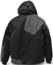 Куртки зимові чоловічі оптом