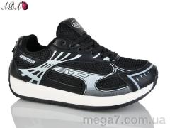 Кроссовки, Aba оптом W804-1