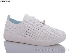 Кроссовки, Princess оптом Princess  L201