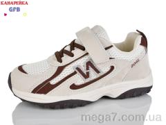 Кроссовки, GFB-Канарейка оптом R382-3