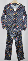 Ночные пижамы женские оптом 48695271 11-18