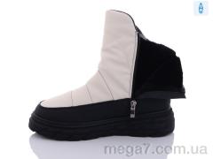 Дутики, Ok Shoes оптом M207-3