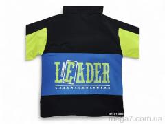 Ветровка, Kids-modnik оптом --- 2125 салатовий