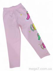 Лосины, Kids-modnik оптом 171-21 св.рожевий