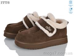 Угги, ITTS оптом ITTS 5309-35