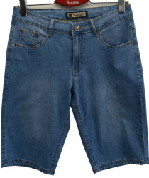 Шорти джинсові чоловічі ПОЛУБАТАЛ оптом 