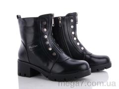 Ботинки, L&M-Lemon оптом K8