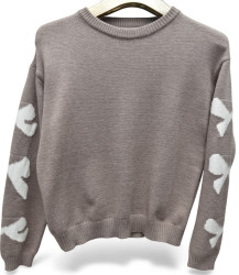 Светри жіночі БАТАЛ оптом