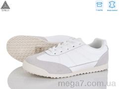 Кроссовки, STILLI Group оптом ZH50-4 шкіра