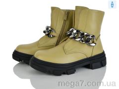 Ботинки, Xifa kids оптом FC2242-3L