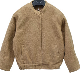 Куртки жіночі оптом