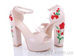 Босоножки, L&M-Lemon оптом L8-3