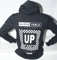 Кофты мужские оптом ТУРЦИЯ 92804356 254-1