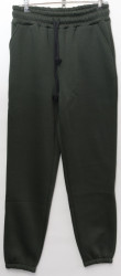 Спортивные штаны женские на флисе оптом Sharm 67819025 01 -1