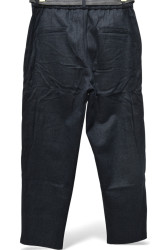 Брюки жіночі на флісі YIMEITE БАТАЛ оптом YIMEITE