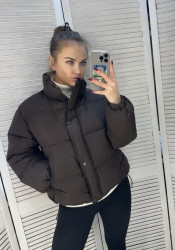 Куртки демисезонні жіночі оптом