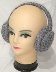 Навушники хутряні оптом