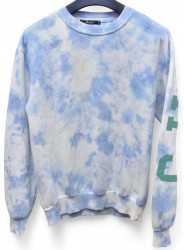 Свитшоты женские на флисе оптом 23061457 7088-161