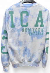 Світшоти жіночі на флісі оптом