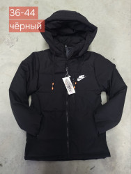 Куртки демисезонні підліткові оптом