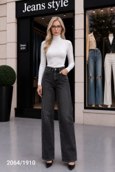 Джинсы женские WOMAN DENIM оптом 83405671 2064-57