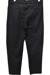 Брюки жіночі на флісі YIMEITE БАТАЛ оптом YIMEITE