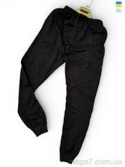 Спортивные брюки, Sport style оптом 02Ad чорний