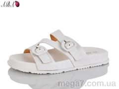 Шлепки, Aba оптом QQ1ABA12-2